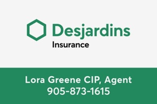 Desjardins Insurance