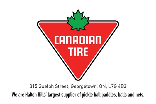 Canadian Tire