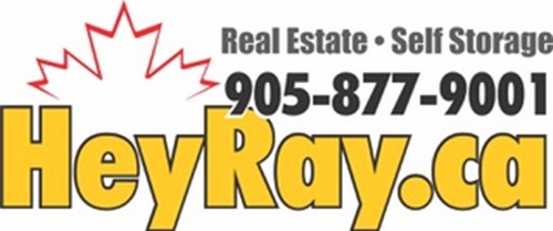 HeyRay