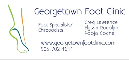 Georgetown Foot Clinic