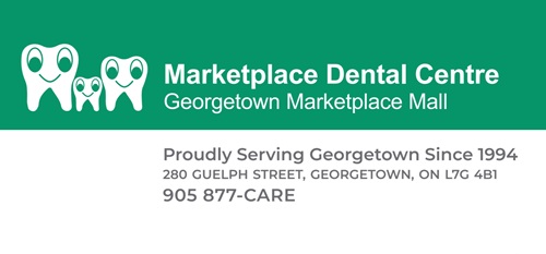 Marketplace Dental Centre